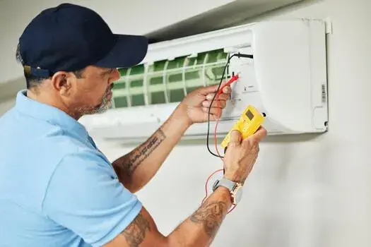 AC Check Up
