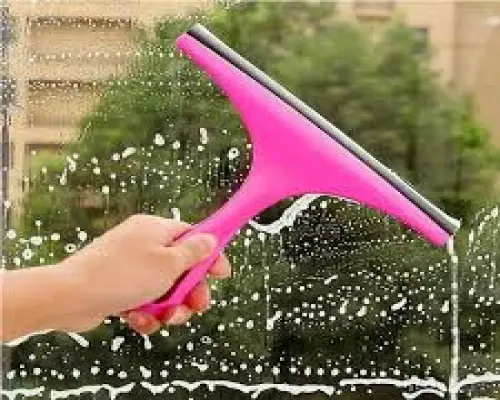 Thai Glass Cleaning