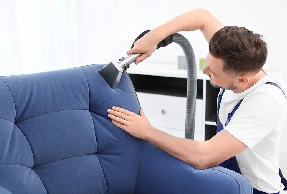 Sofa Cleaning