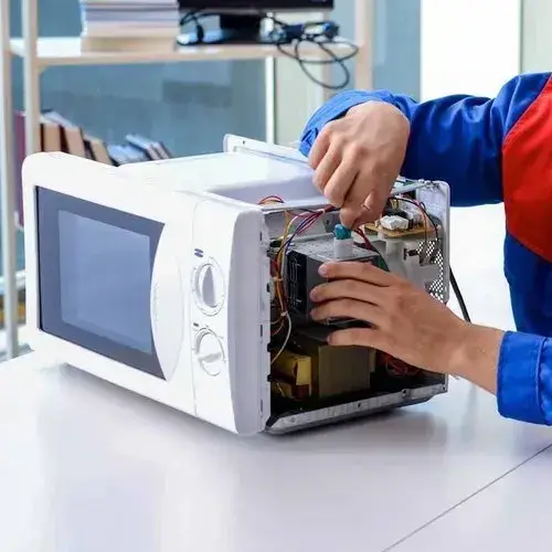 Oven Repair/Servicing