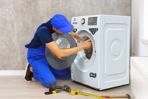 Washing Machine Check Up