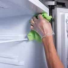 Deep Freezer Cleaning (401 - 600 Ltr)