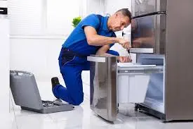 Refrigerator Check Up