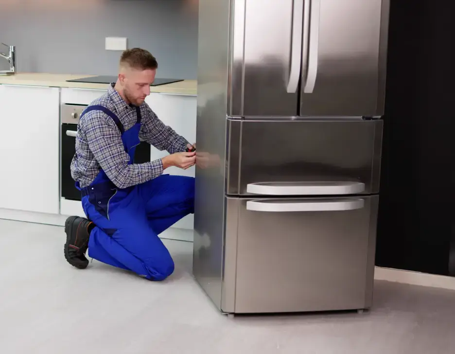 Refrigerator Repair & Servicing