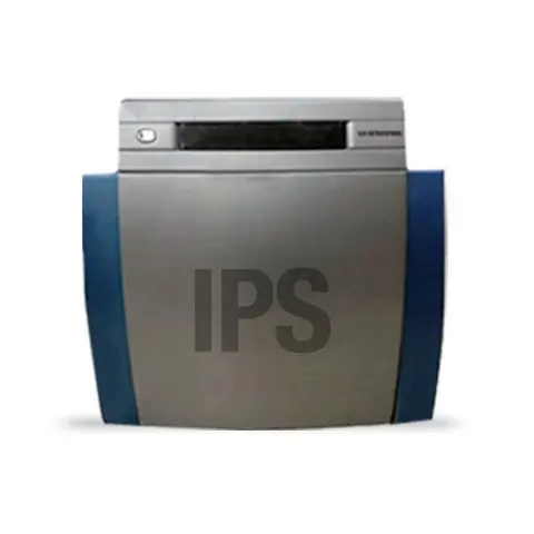 IPS Check Up