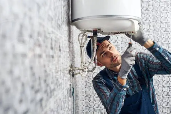 Geyser Services (Electrical Problem, Uninstallation and Installation, Installation)
